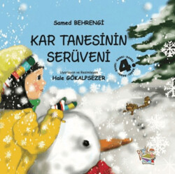 Kar Tanesinin Serüveni - 1