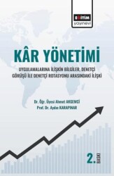 Kar Yönetimi Uygulamalarına İlişkin Bilgiler, Denetçi Görüşü İle Denetçi Rotasyonu Arasındaki İlişki - 1