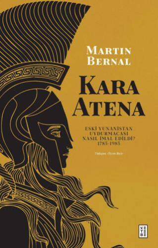 Kara Atena - 1