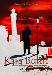 Kara Bulut - 1