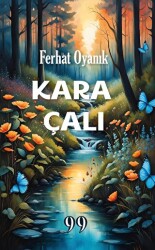 Kara Çalı - 1