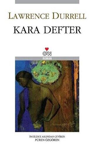 Kara Defter - 1