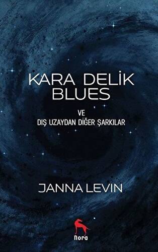 Kara Delik Blues ve Dış Uzaydan Diğer Şarkılar - 1