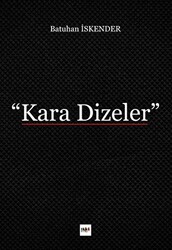 Kara Dizeler - 1