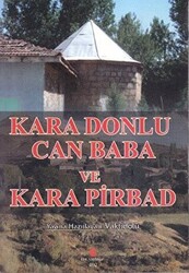 Kara Donlu Can Baba ve Kara Pirbad - 1