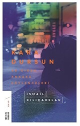 Kara Dursun ve Diğer Ankara Söylenceleri - 1