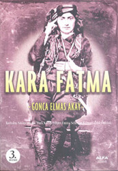 Kara Fatma - 1