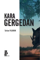 Kara Gergedan - 1