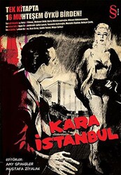 Kara İstanbul - 1