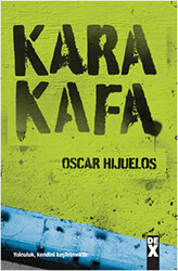 Kara Kafa - 1