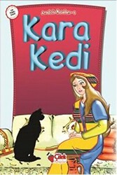 Kara Kedi - 1