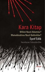 Kara Kitap - 1