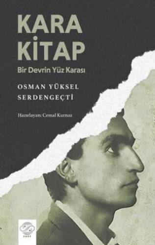 Kara Kitap - Bir Devrin Yüz Karası - 1