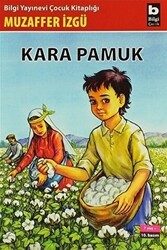 Kara Pamuk - 1