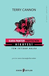 Kara Panter Partisi`nin Hikayesi - 1