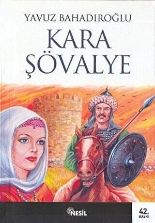 Kara Şövalye - 1