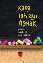 Kara Tahtayı Aşmak - 1