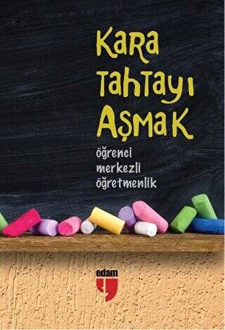 Kara Tahtayı Aşmak - 1