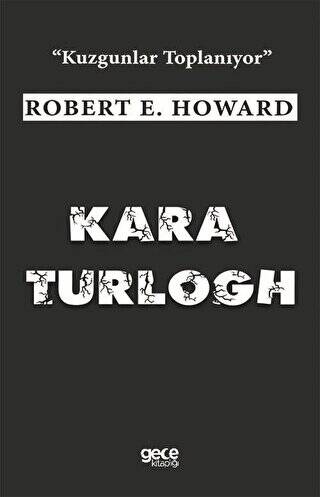 Kara Turlogh - 1