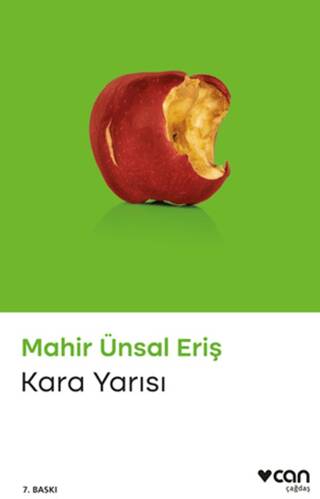 Kara Yarısı - 1