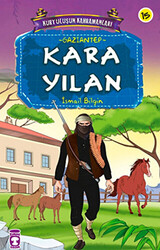 Kara Yılan - 1