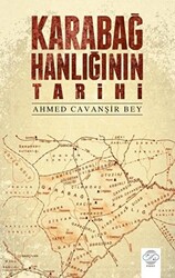 Karabağ Hanlığının Tarihi - 1