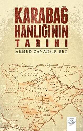 Karabağ Hanlığının Tarihi - 1