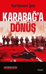 Karabağ`a Dönüş - 1