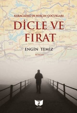 Karacadağ`ın Hırçın Çocukları Dicle ve Fırat - 1