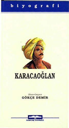 Karacaoğlan - 1