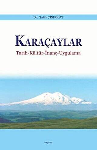 Karaçaylar - 1