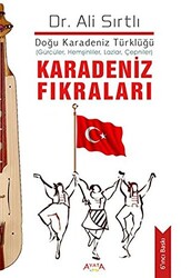 Karadeniz Fıkraları - 1