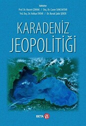 Karadeniz Jeopolitiği - 1