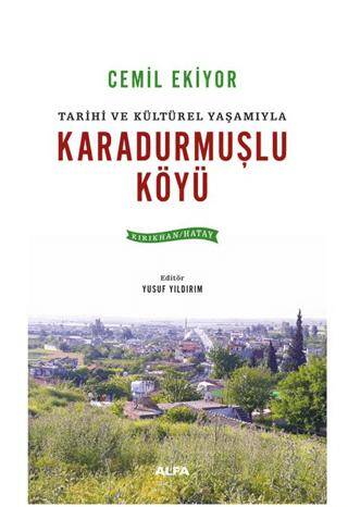 Karadurmuşlu Köyü - 1