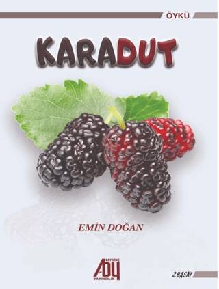 Karadut - 1