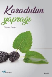 Karadutun Yaprağı Mebrure - 1