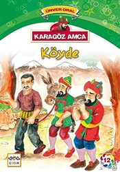 Karagöz Amca - 12 : Köyde - 1