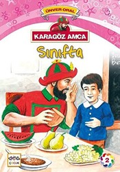 Karagöz Amca - 2 : Sınıfta - 1