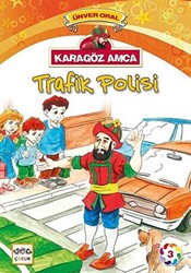 Karagöz Amca - 3 : Trafik Polisi - 1