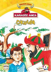 Karagöz Amca Okulda - 1