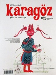 Karagöz Dergisi Sayı: 23 - 1