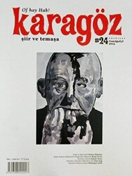 Karagöz Dergisi Sayı: 24 - 1