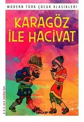 Karagöz ile Hacivat - 1