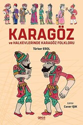 Karagöz ve Halkevlerinde Karagöz Folkloru - 1