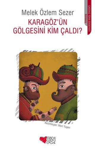 Karagöz`ün Gölgesini Kim Çaldı? - 1