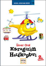 Karagöz’ün Helikopteri - 1