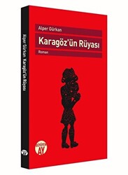 Karagöz`ün Rüyası - 1