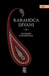 Karahoca Divanı - 1