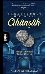 Karakoyunlu Hükümdarı Cihanşah - 1