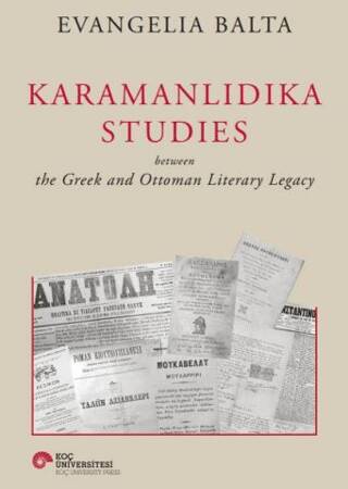 Karamanlıdıka Studies - 1